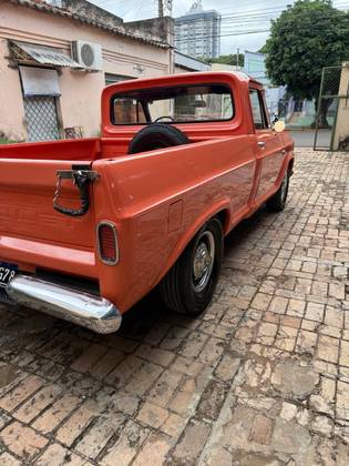 CHEVROLET C14 GASOLINA 2P MANUAL